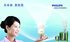 節(jié)能燈廣告 廣告設(shè)計