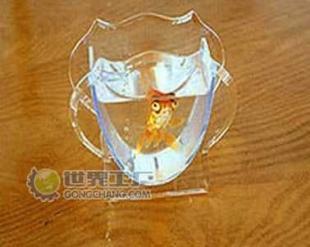 供應亞克力透明魚缸價格_供應亞克力透明魚缸廠家_世界工廠網產品信息庫