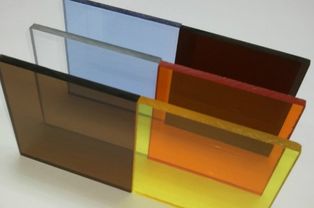 亞克力是什么材料