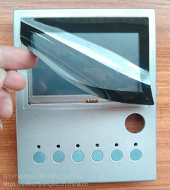 亞克力鏡片 門鈴鏡片 銘牌 標(biāo)簽 金屬標(biāo) logo