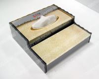 有機玻璃紙巾盒與亞克力紙巾盒 美觀實用的家居用品批發指南