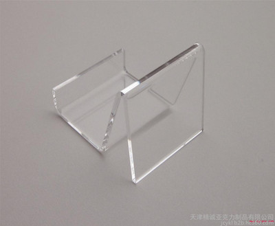 精誠雕刻加工亞克力制品 材質特性、工藝優勢與應用前景