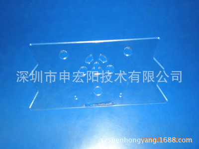 有機玻璃工藝品亞克力 游戲機拋光應用及廠家直供解析