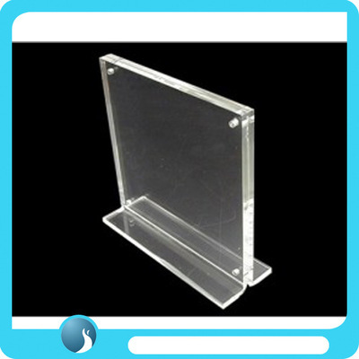 深圳市宇達工藝品 專業定制亞克力相框、展示架與有機玻璃產品