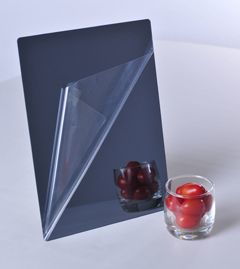 探索澳晟材料的1毫米不碎鏡 鏡面亞克力塑料板的革新應(yīng)用