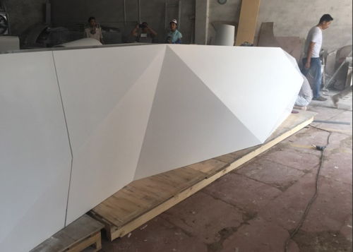 舟山亞克力人造石市場解析 特性、應用與價格指南