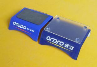 亞克力攝像機展示架 傳媒廣電領域的專業展示解決方案